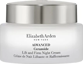 Elizabeth Arden Ceramide Lift and Firm Nachtcreme, 50ml