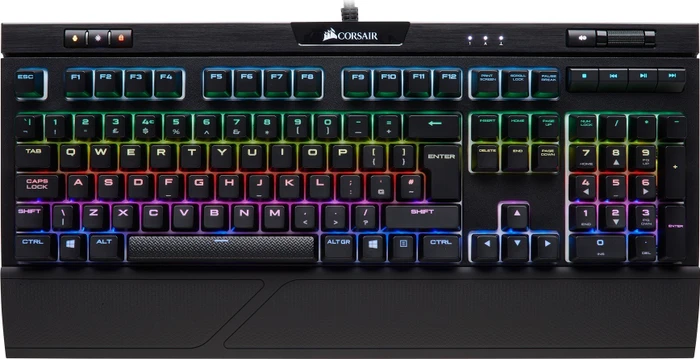 Corsair Strafe RGB MK.2
