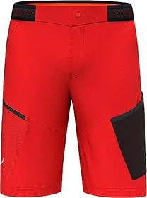 Salewa Pedroc 3 Durastretch Cargo Hose kurz flame (Herren)