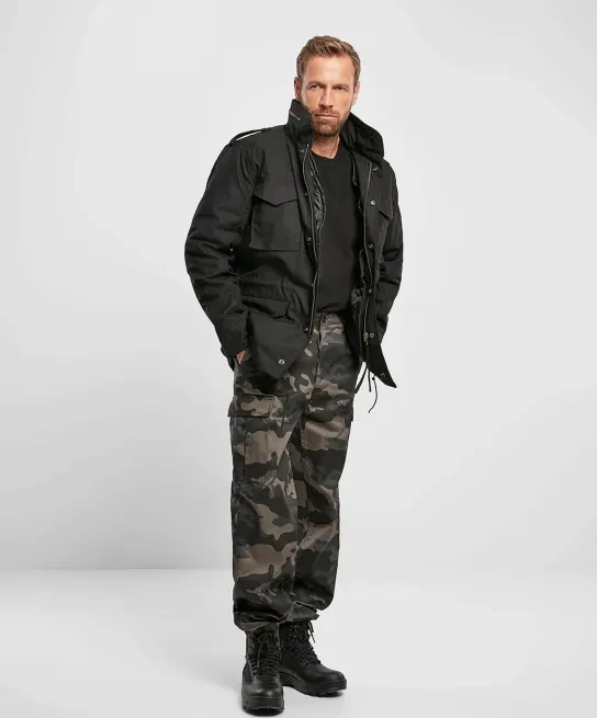 Brandit US Ranger Hose darkcamo (Herren)