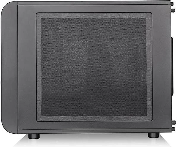Thermaltake Core V21, Acrylfenster