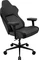 Thunder X3 Core Smart Modern Gamingstuhl, schwarz Vorschaubild