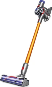Dyson V8 Absolute Akku-Handstaubsauger silber/gelb