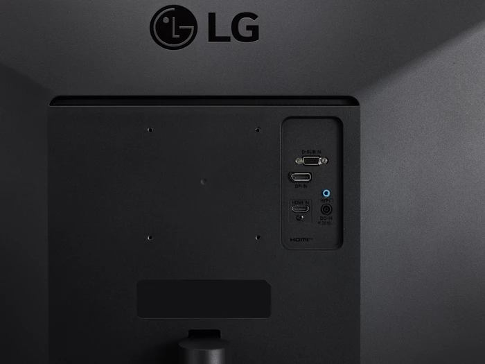 LG 32MP60G-B, 31.5"