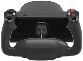 Honeycomb Aeronautical Alpha Flight Controls Lite (PC/MAC)