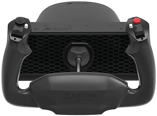 Honeycomb Aeronautical Alpha Flight Controls Lite (PC/MAC)