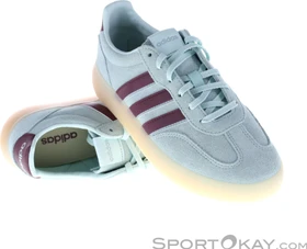 adidas Barreda Decode halo mint/shadow red/magic grey met (Herren)