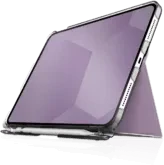 STM Studio Tabletcase für iPad (10.Gen), violett