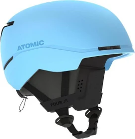 Atomic Four Helm light blue (Junior)