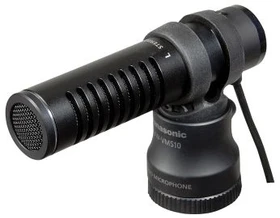 Panasonic VW-VMS10E