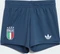 adidas Italien Kids 2026 Auswärtsausrüstung aeroblue (Junior) Vorschaubild