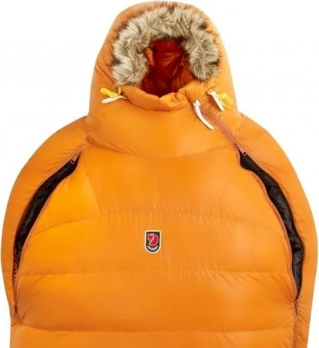 Fjällräven Polar -20 Long Mumienschlafsack