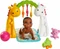 Mattel Barbie - Skipper Babysitters Inc. Krabbel- und Spielzeit Spielset Vorschaubild