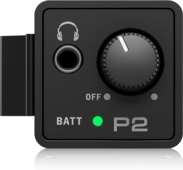 Behringer P2