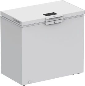 Whirlpool W3RHS19EW1 Gefriertruhe