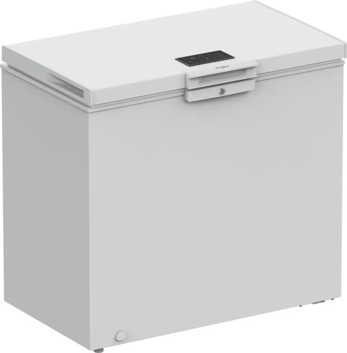 Whirlpool W3RHS19EW1 Gefriertruhe