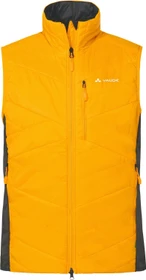 Vaude Sesvenna IV Funktionsweste saffron (Herren)