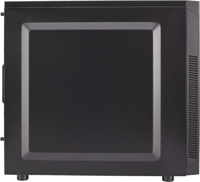 Corsair Carbide Series 100R Silent Edition, schallgedämmt