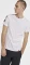 hummel Legacy Chevron T-Shirt kurzarm weiß Vorschaubild