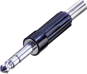 REAN NYS204 6.35mm-Klinkenstecker