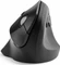 Kensington Pro Fit Ergo Vertical Wireless Mouse, schwarz, USB Vorschaubild