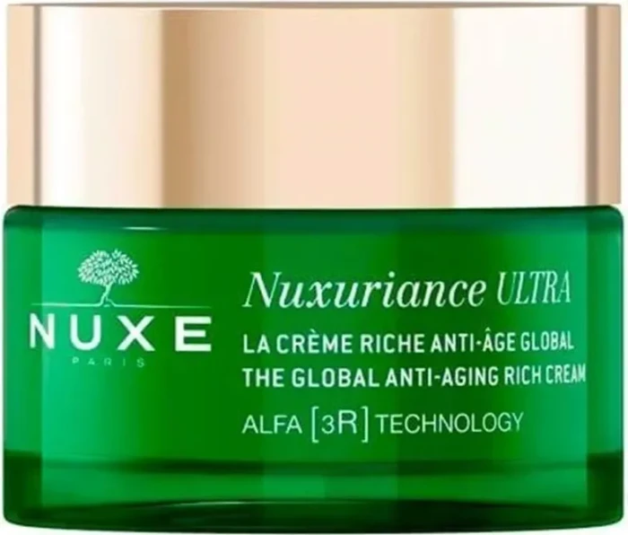 Nuxe Nuxuriance Ultra The Global Anti-Aging Rich Cream, 50ml