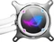 ASUS ROG Strix LC 240 RGB White Edition Vorschaubild