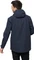 Jack Wolfskin Besler 2L Funktionsjacke night blue (Herren) Vorschaubild