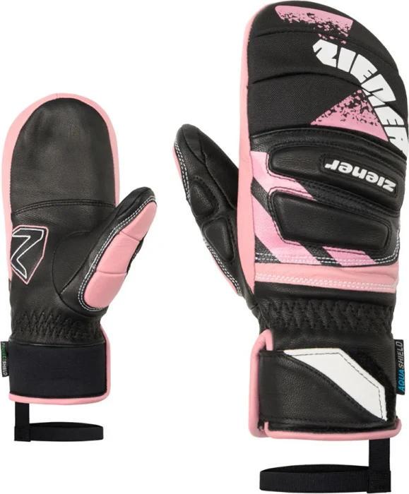 Ziener Lopaki-Z AS PR Mitten Skihandschuhe (Junior)