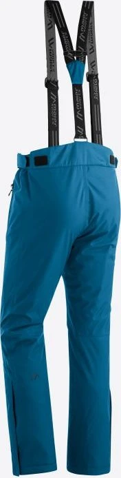 Maier Sports Joscha Slim Skihose lang mary poppins (Herren)