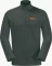 Jack Wolfskin Kolbenberg HZ Jacke black olive (Herren) Vorschaubild