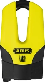 ABUS Granit Quick 37/60 Mini Pro Bremsscheibenschloss schwarz