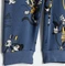 adidas Disney Micky Maus Trainingsanzug off white/carbon/semi spark (Junior) Vorschaubild