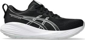 Asics Gel-Cumulus 27 Narrow black/concrete (Damen)