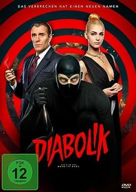 Diabolik (DVD)