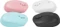 Natec Stork Wireless Mouse weiß, USB Vorschaubild