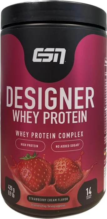 ESN Designer Whey Protein 300g
