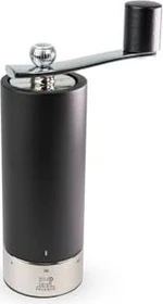 Peugeot Isen uSelect Salzmühle 18cm schwarz