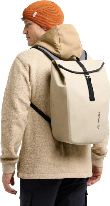 Vaude Clubride Urban 17 linen