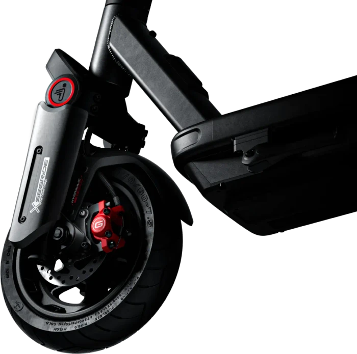 Ninebot by Segway Max G3 E Elektro-Roller 25km/h