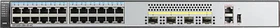 Huawei S5720SI Rackmount Gigabit Smart Switch, 24x RJ-45, 4x SFP+ (S5720-28X-SI-AC / 02350DLT)