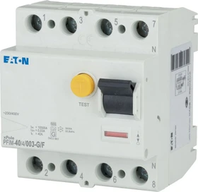 Eaton PFIM-40/4/003-G/F
