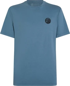 O'Neill O'Riginals 70s Graphic T-Shirt kurzarm copen blue (Herren)