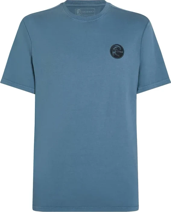 O'Neill O'Riginals 70s Graphic T-Shirt kurzarm copen blue (Herren)
