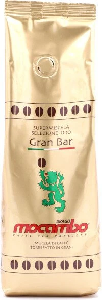 Mocambo Gran Bar Kaffeebohnen
