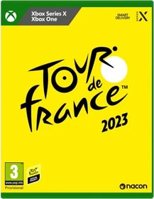 Tour de France 2023 (Xbox One/SX)