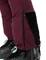 Vaude Larice Modell 2024 Skihose lang cassis uni (Damen) Vorschaubild