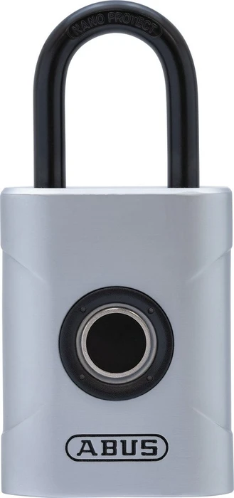 ABUS Touch 57/45, elektronisches Vorhängeschloss