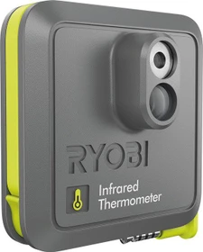 Ryobi RPW-2000 Phone Works Infrarot-Thermometer