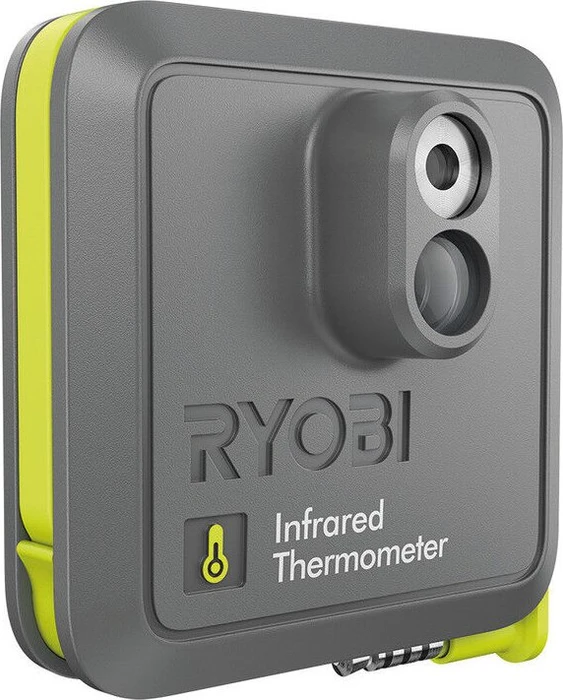 Ryobi RPW-2000 Phone Works Infrarot-Thermometer